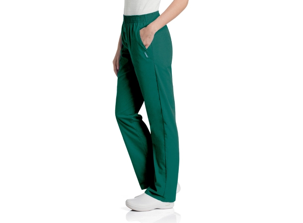 Essentials bukse med strikk i livet Hunter M 