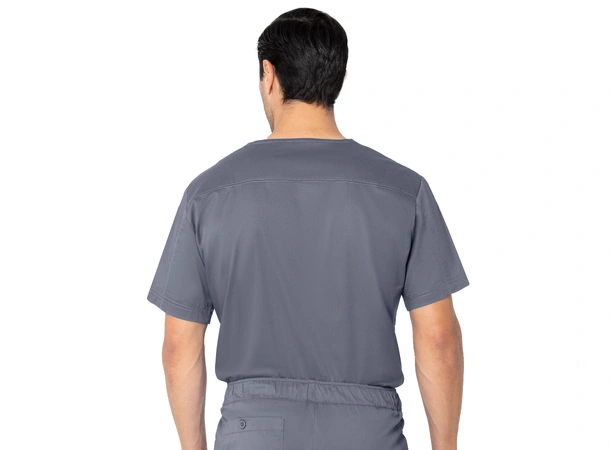 Essentials tunika med stretch Steel XL 