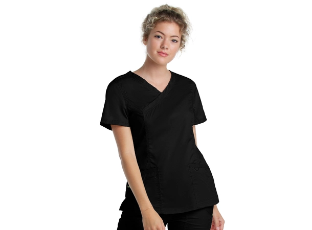ProFlex crossover tunika Black S 