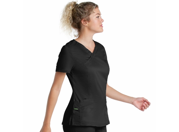 ProFlex crossover tunika Black S 