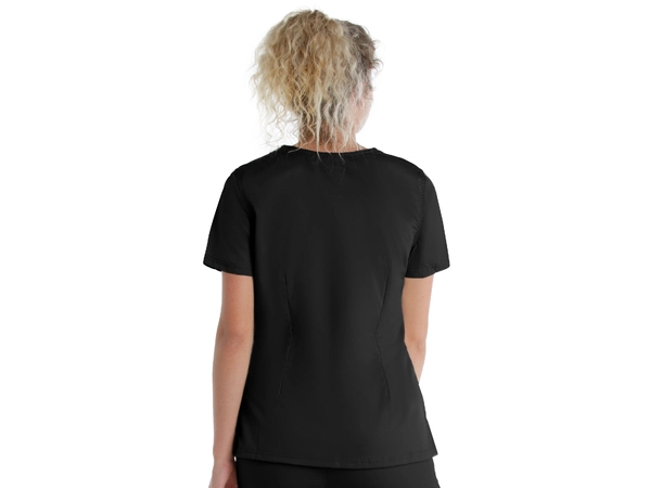 ProFlex crossover tunika Black S 