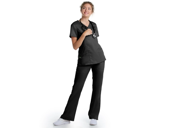 ProFlex crossover tunika Black S 
