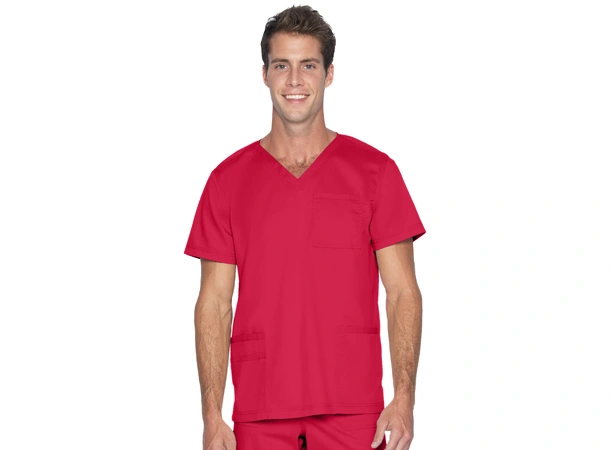 ProFlex herre tunika True Red XL 