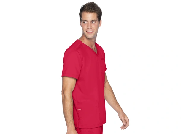 ProFlex herre tunika True Red XL 