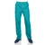 Essentials herrebukse med lårlomme Teal XL 