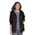Ultimate Jakke med knepping Black XL 