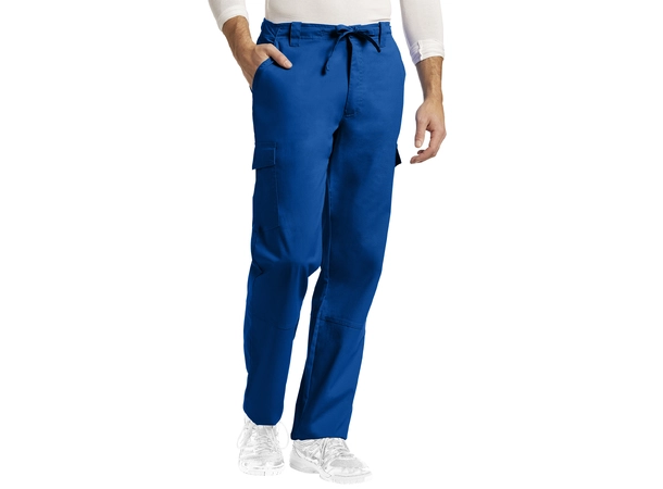 Basic bukse med snøring Royal XS 