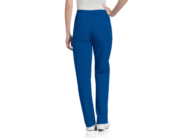 Essentials Damebukse med strikk i livet Galaxy blue L 
