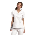 Essentials tunika V-hals