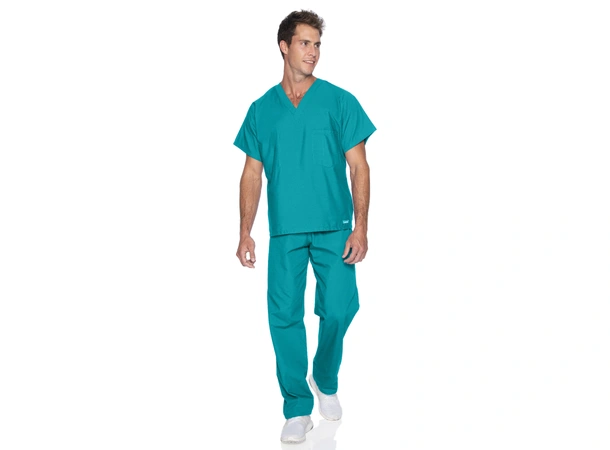 Essentials vendbar unisex tunika 