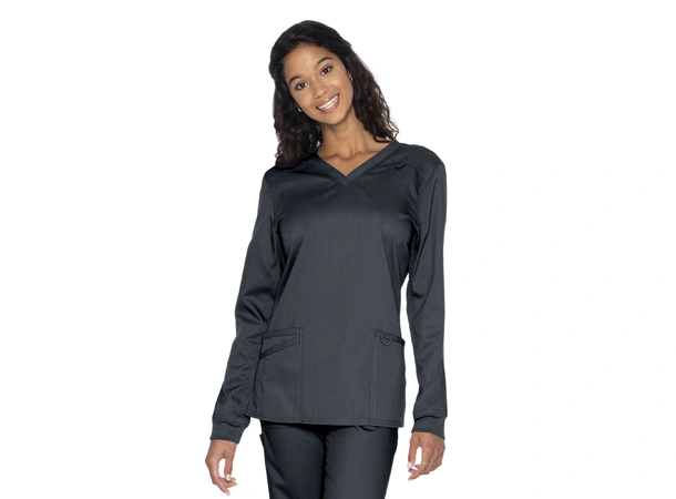 ProFlex Longsleeve Graphite S 