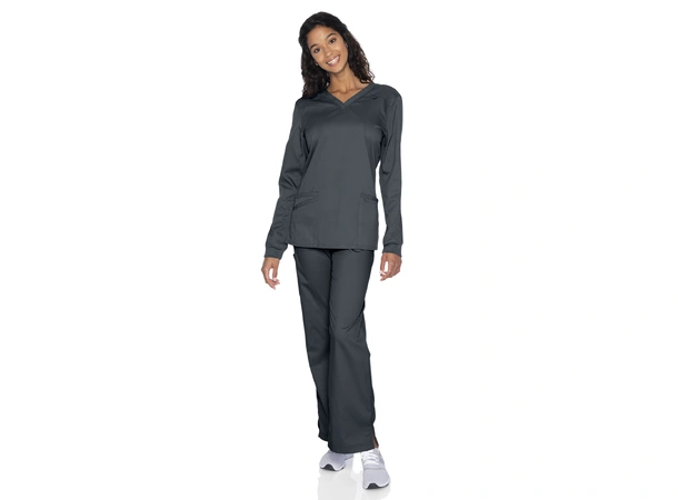 ProFlex Longsleeve Graphite S 