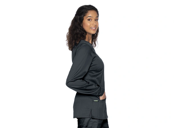 ProFlex Longsleeve Graphite S 