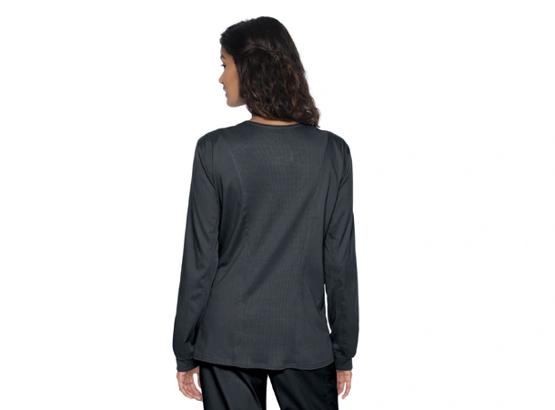 ProFlex Longsleeve Graphite S 