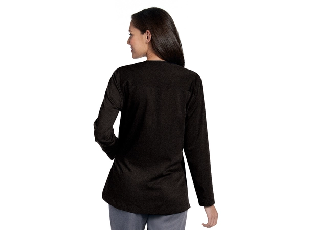 Ultimate Jakke med knepping Black XL 