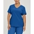FIT tunika med v-hals Royal XL 