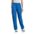 Essentials cargo bukse rette ben Royal Blue XS 