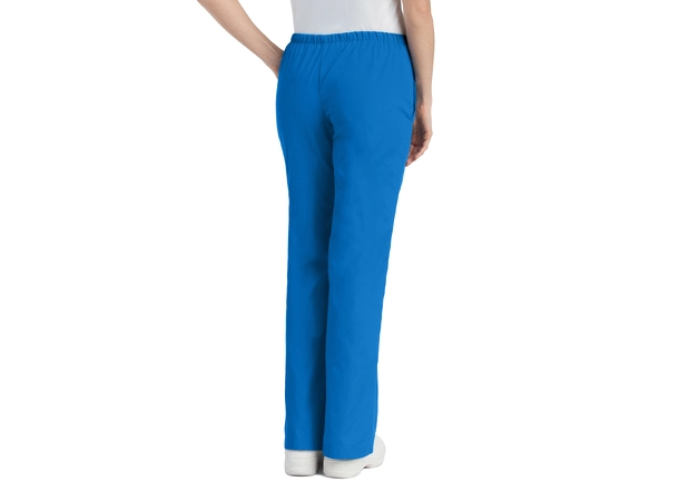 Essentials bukse med sleng Royal Blue XL 