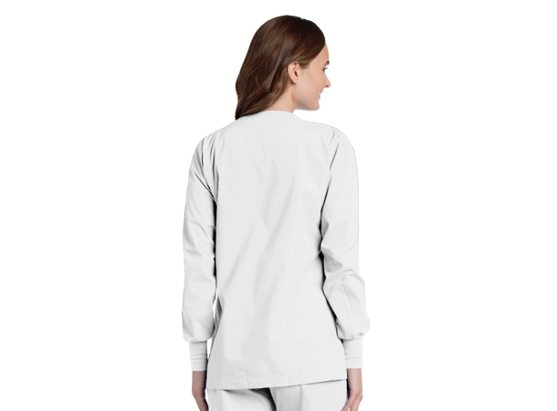 Essentials cardigan White XL 