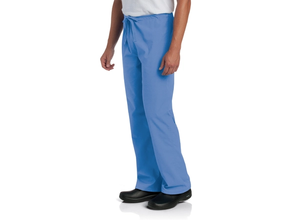 Essentials vendbar unisex bukse 