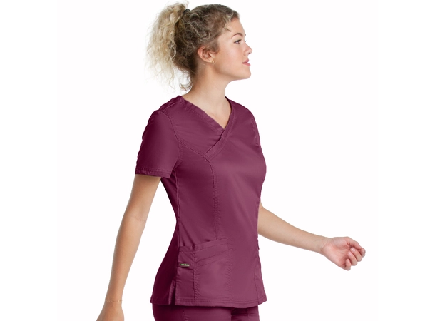 ProFlex crossover tunika Wine XS 