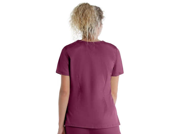 ProFlex crossover tunika Wine XS 