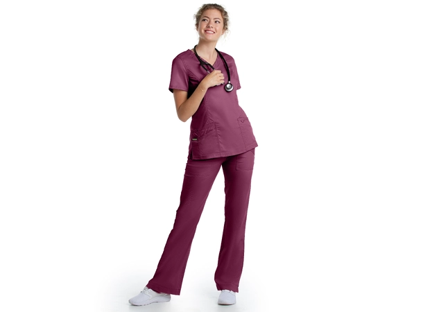 ProFlex crossover tunika Wine XS 