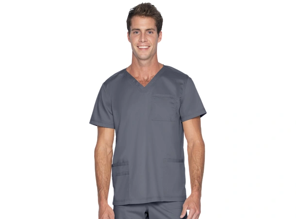 ProFlex herre tunika Steel M 