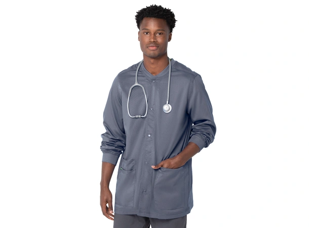 ProFlex herre warm-up Steel M 