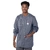 ProFlex herre warm-up Steel S 