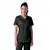 ProFlex V-hals tunika Black 3XL 