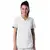 ProFlex V-hals tunika White XL 