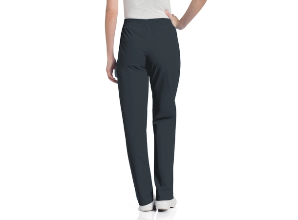 Essentials bukse med strikk i livet Graphite XXL 