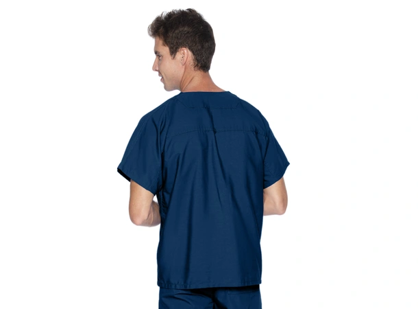 Essentials vendbar unisex tunika 