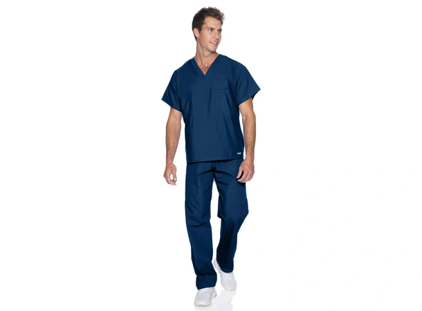 Essentials vendbar unisex tunika 