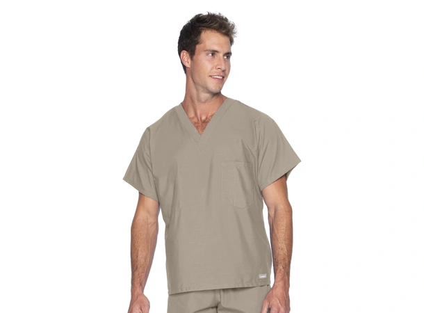 Essentials vendbar unisex tunika 