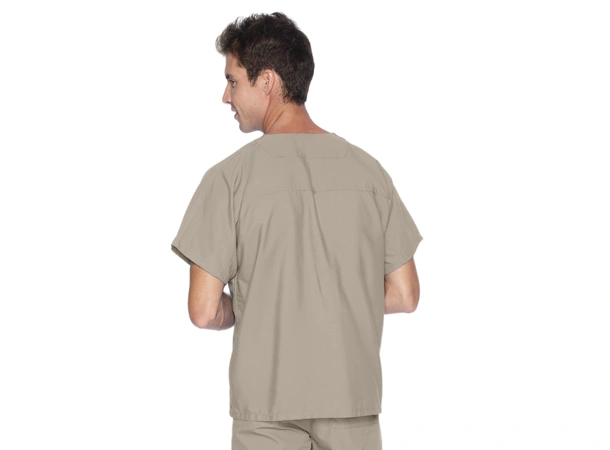 Essentials vendbar unisex tunika 