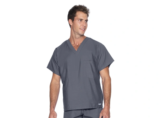 Essentials vendbar unisex tunika 