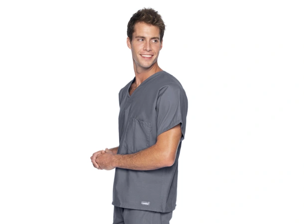 Essentials vendbar unisex tunika 