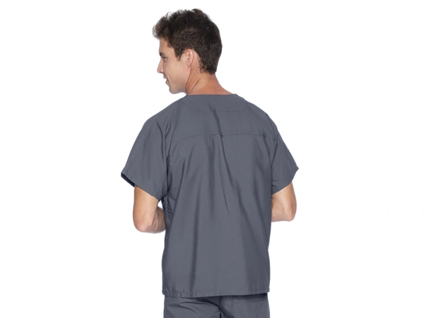 Essentials vendbar unisex tunika 