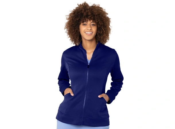 Performance College Jakke 
