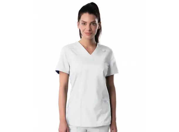 ProFlex V-hals tunika White XL 
