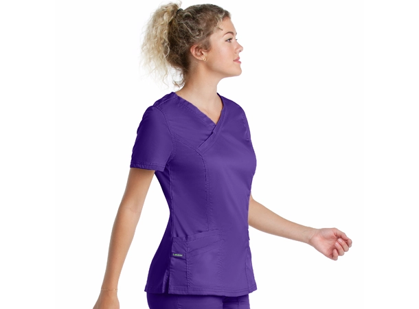 ProFlex crossover tunika Grape S 