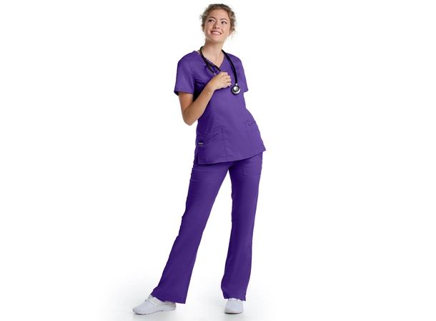 ProFlex crossover tunika Grape S 