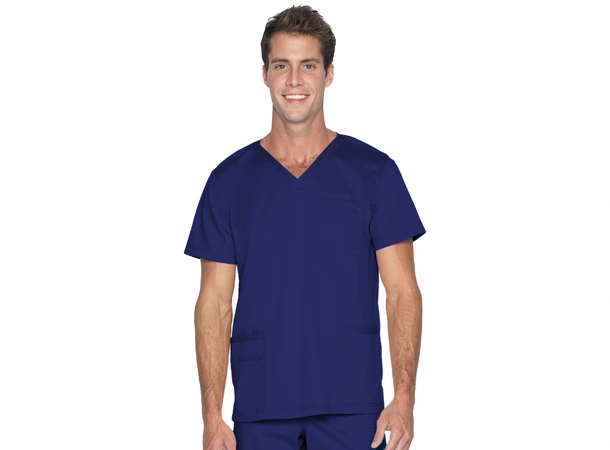 ProFlex herre tunika True Navy XXL 