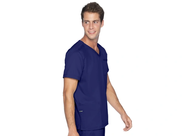 ProFlex herre tunika True Navy XXL 