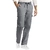 Basic bukse med snøring Grey XS 