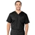Essentials tunika med stretch Black XXL 