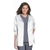 Ultimate Jakke med knepping White XL 