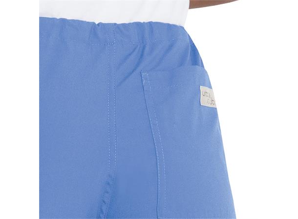 Essensials Bukse med snøring Ceil Blue XL 